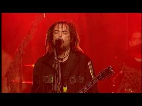 Soulfly Live in Warsaw, Poland (July 13, 2005)